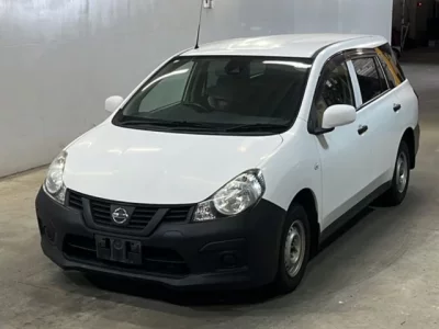 Nissan AD