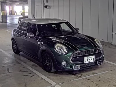 BMW MINI
