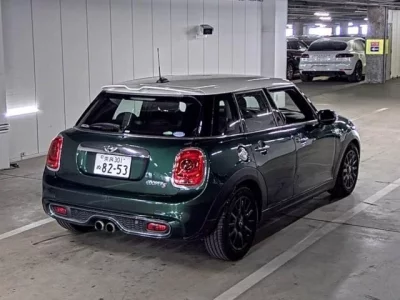BMW MINI