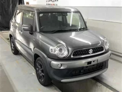 Suzuki XBEE