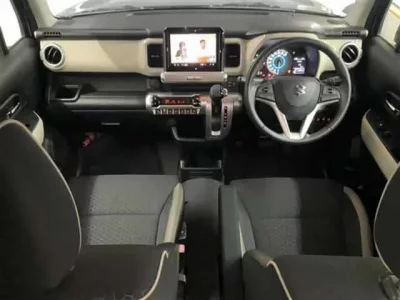 Suzuki XBEE
