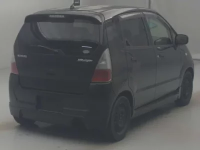 Suzuki MRWAGON