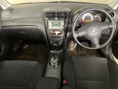 Toyota CALDINA