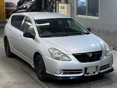 Toyota CALDINA