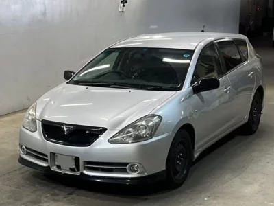 Toyota CALDINA