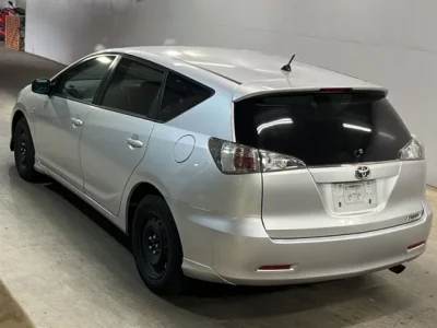 Toyota CALDINA