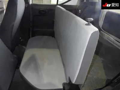 Suzuki ALTO VAN
