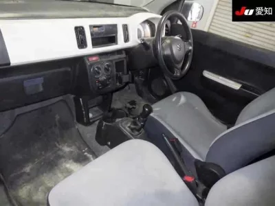 Suzuki ALTO VAN