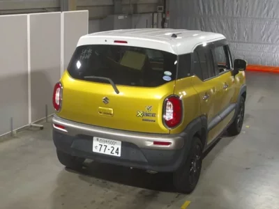 Suzuki XBEE