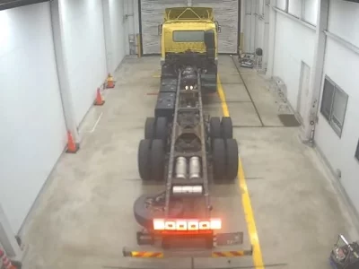 Mitsubishi FUSO TRUCK
