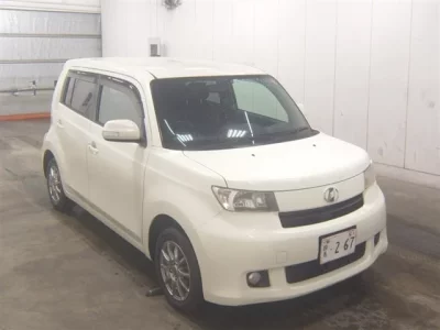 Toyota BB