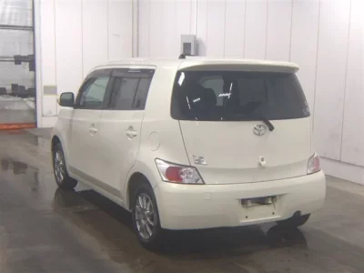 Toyota BB