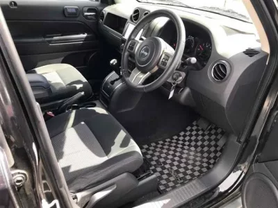 Chrysler JEEP PATRIOT