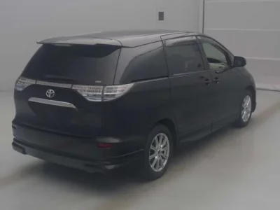 Toyota ESTIMA HYBRID