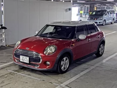 BMW MINI