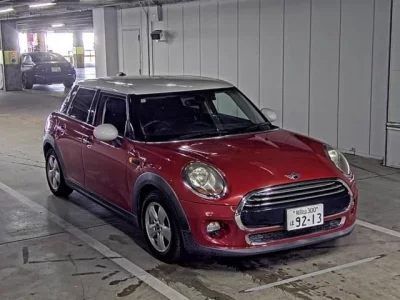 BMW MINI