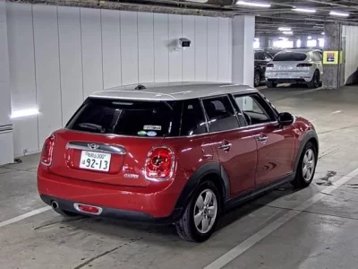 BMW MINI
