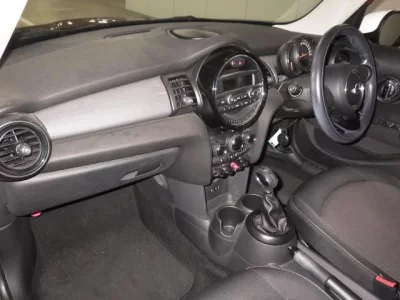 BMW MINI