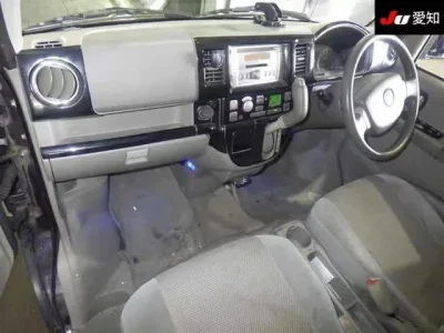 Mazda SCRUM