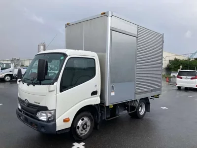 Toyota DYNA