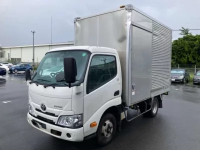 Toyota DYNA