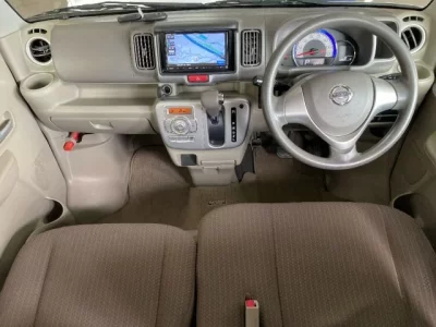 Nissan CLIPPER RIO