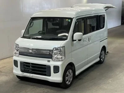 Nissan CLIPPER RIO
