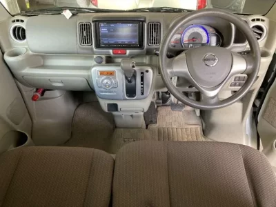 Nissan CLIPPER RIO