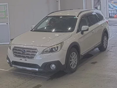 Subaru LEGACY OUTBACK