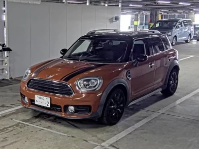 BMW MINI