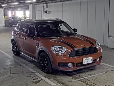 BMW MINI