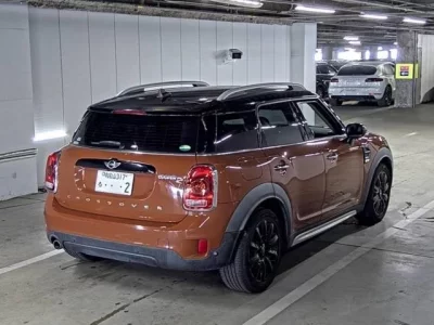 BMW MINI