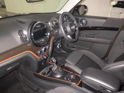 BMW MINI