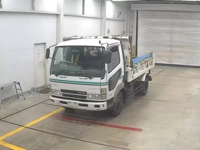 Mitsubishi FUSO FIGHTER
