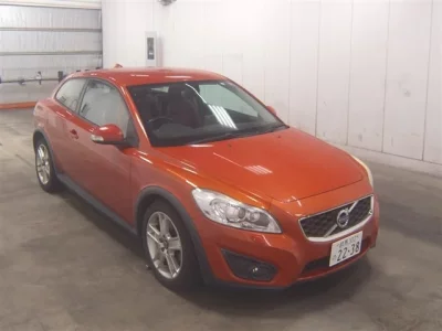 Volvo C30