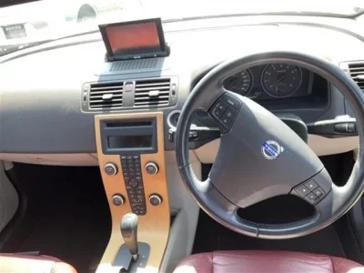 Volvo C30