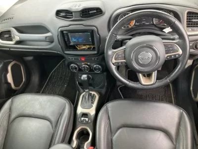 Chrysler JEEP RENEGADE