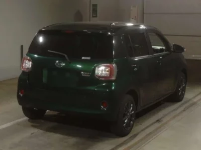 Daihatsu Boon