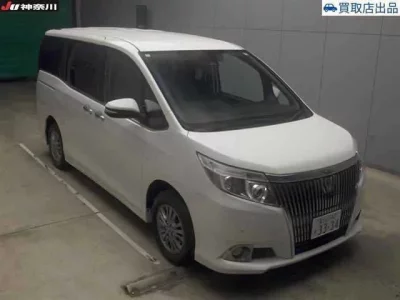 Toyota ESQUIRE