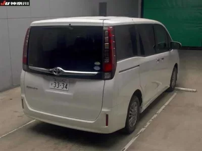 Toyota ESQUIRE