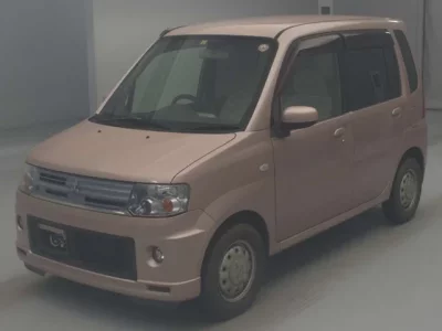 Mitsubishi TOPPO