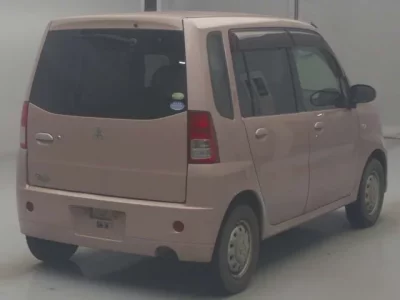 Mitsubishi TOPPO