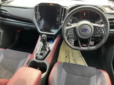 Subaru WRX