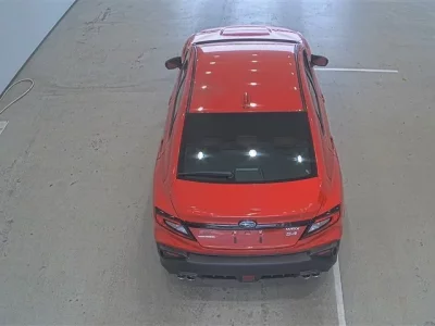 Subaru WRX
