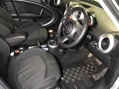 BMW MINI