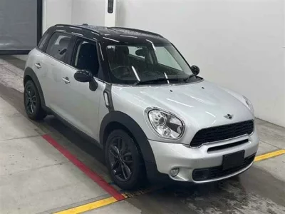 BMW MINI