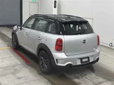 BMW MINI