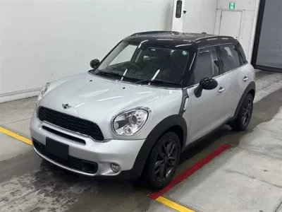 BMW MINI