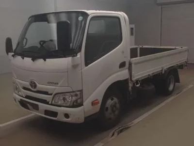 Toyota DYNA