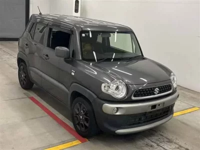Suzuki XBEE